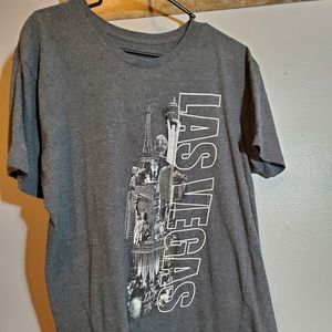 Las Vegas Tshirt L